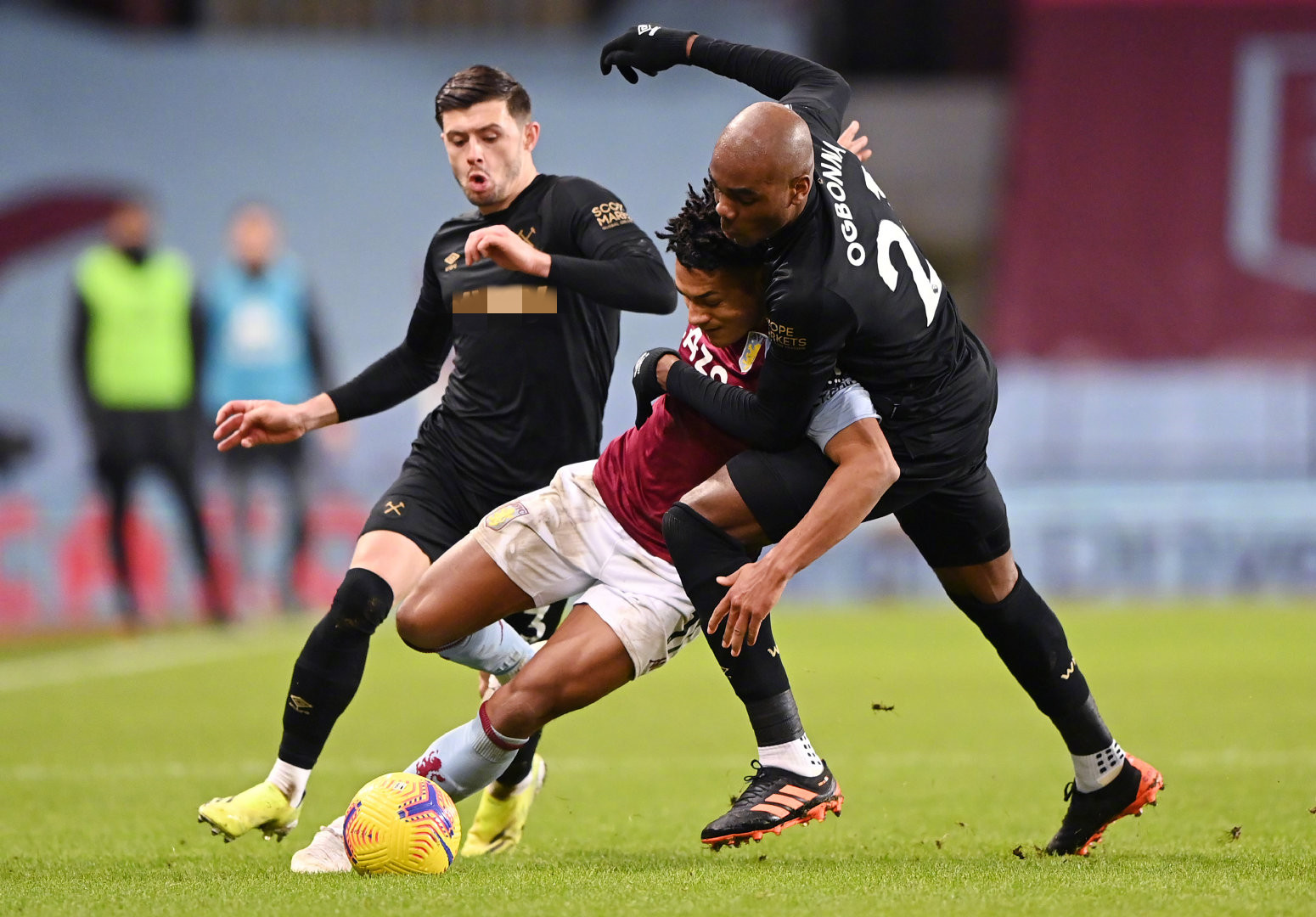 多次暴露 多次暴露