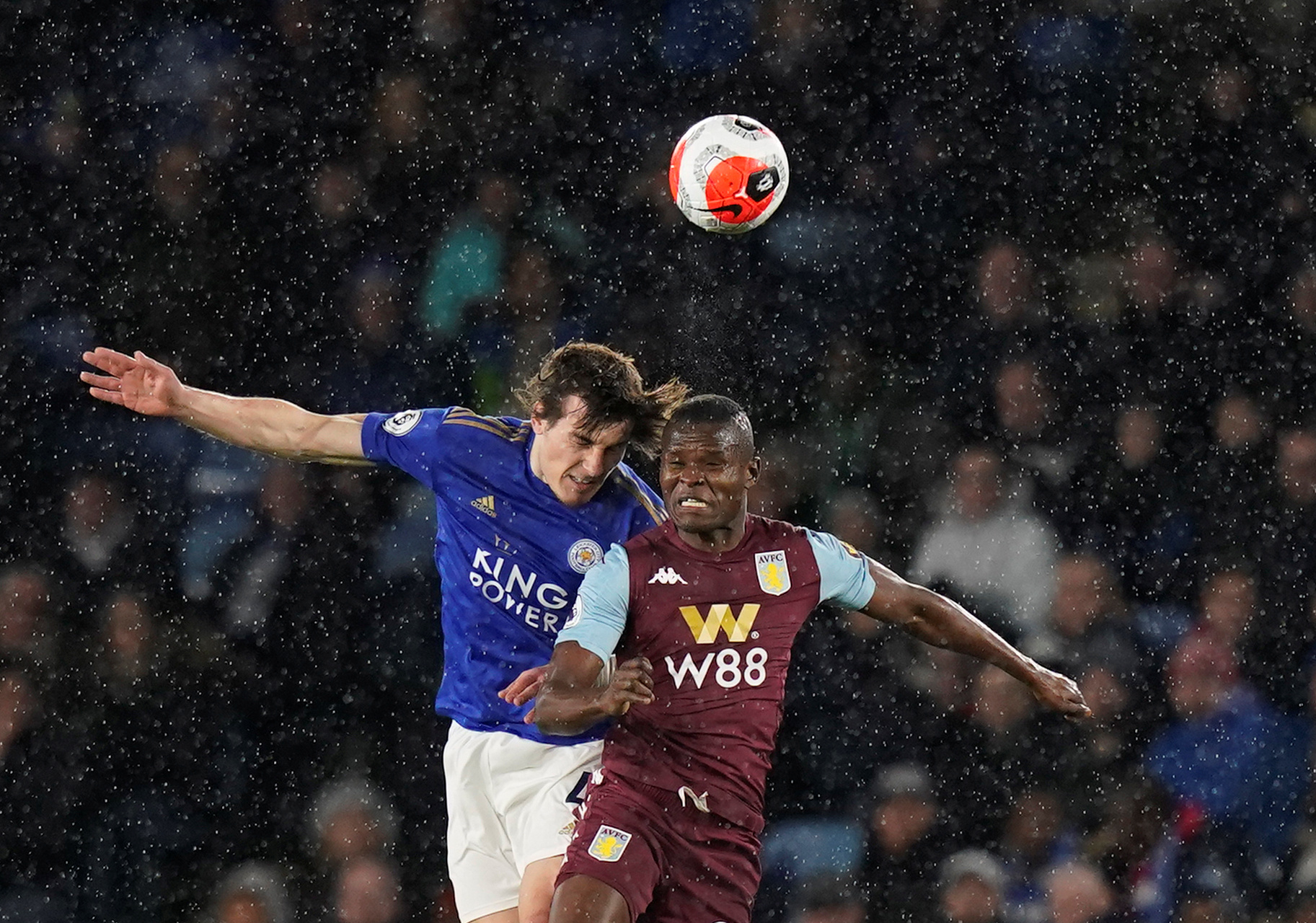 球员的决定 球员的决定